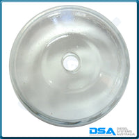 PI-8435-2 Aftermarket Bosch Shallow Glass Bowl