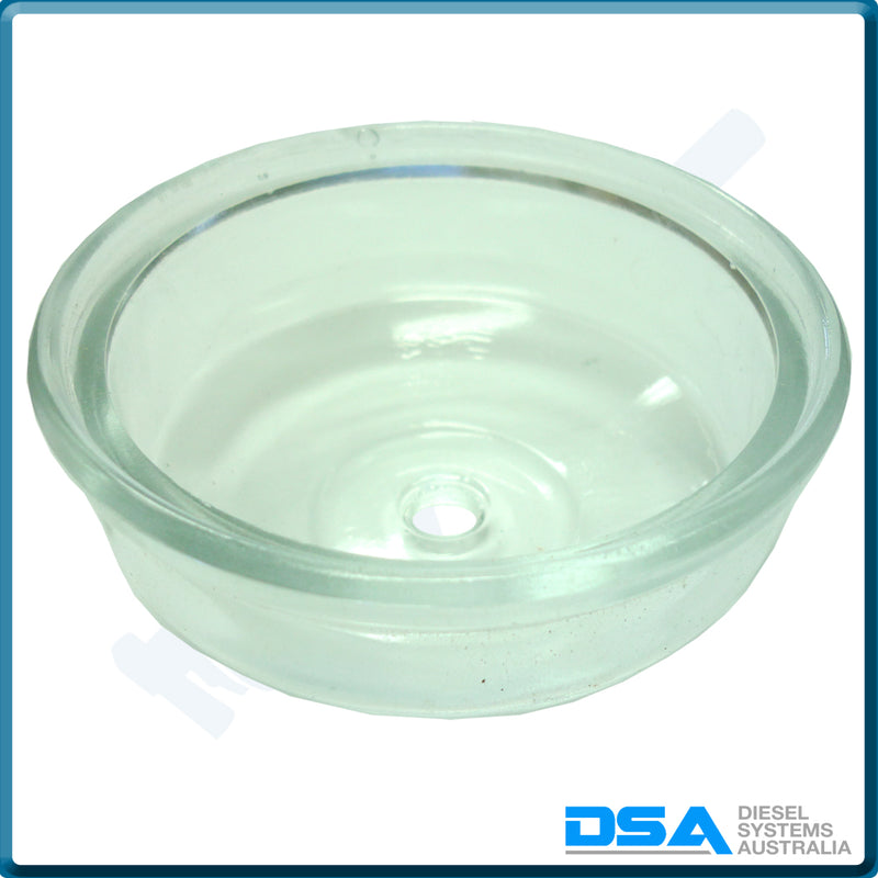 PI-8435-2 Aftermarket Bosch Shallow Glass Bowl