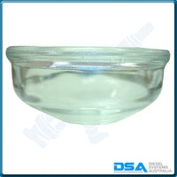 PI-8435-2 Aftermarket Bosch Shallow Glass Bowl