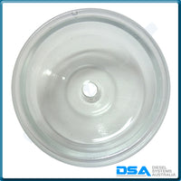 PI-8435-2 Aftermarket Bosch Shallow Glass Bowl