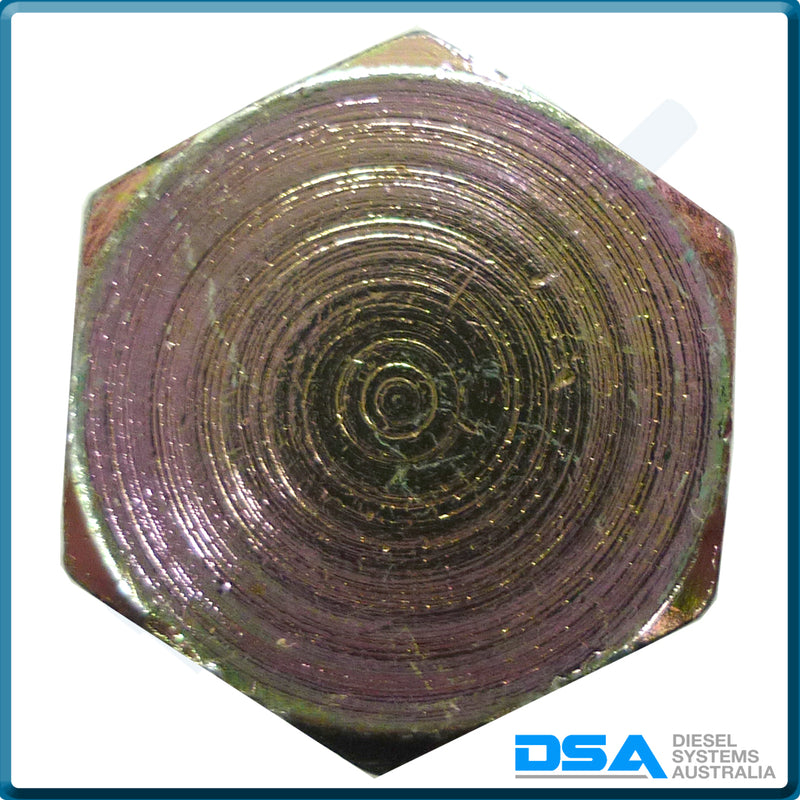 PI-8447-1 Double Banjo Bolt (14x1.5mm)