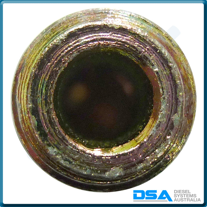 PI-8447-2 Double Banjo Bolt (10x1.5mm)