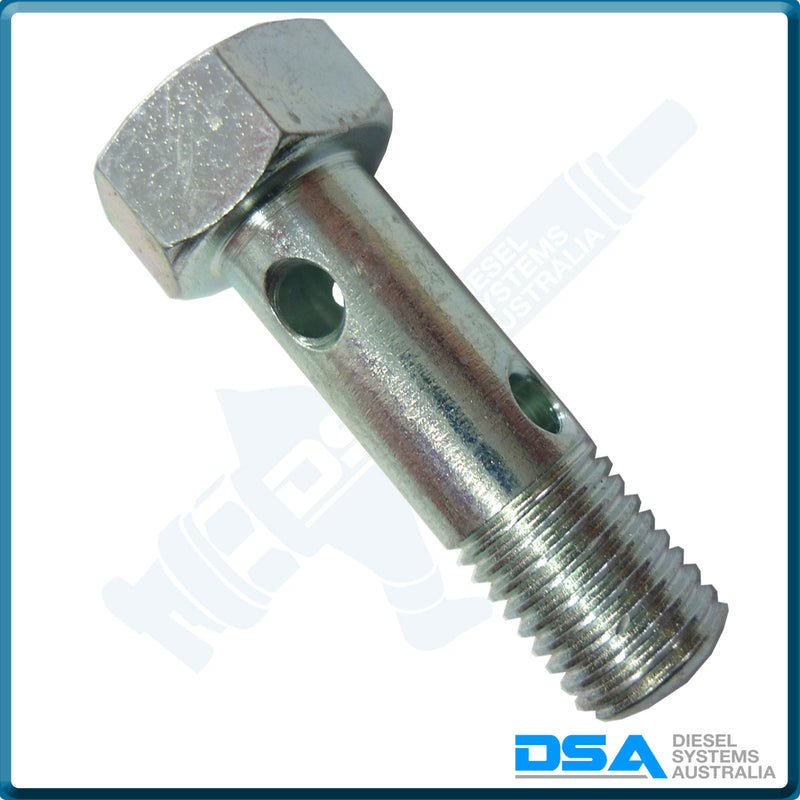 PI-8447 Double Banjo Bolt (8x1mm)