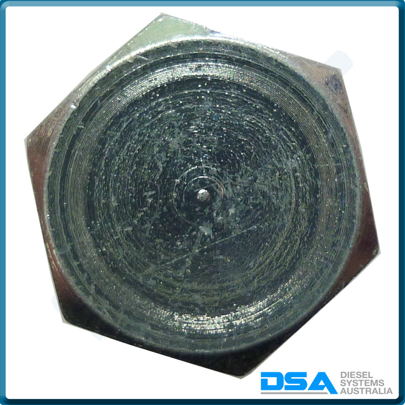 PI-8447 Double Banjo Bolt (8x1mm)