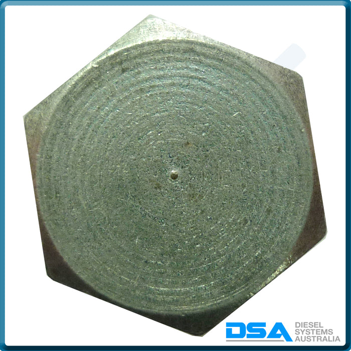 PI-8493-1 Banjo Bolt (10x1.5mm)
