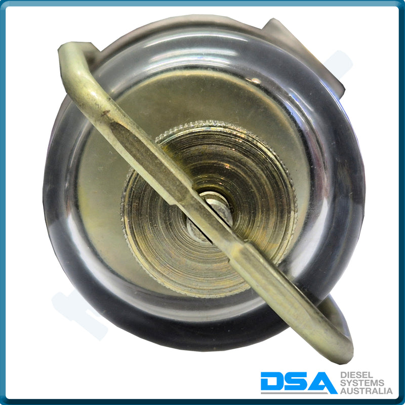 PI-8496M Filter Support with Metal Filter (14x1.5mm)