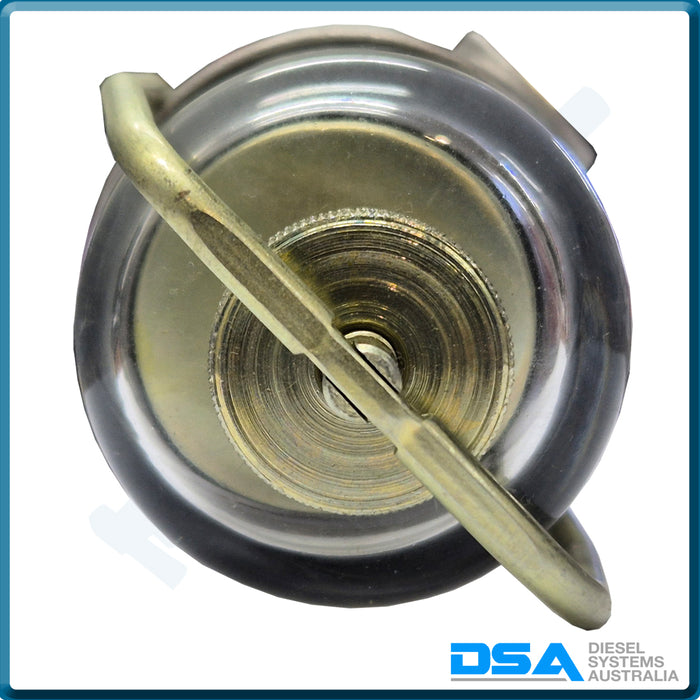 PI-8496M Filter Support with Metal Filter (14x1.5mm)