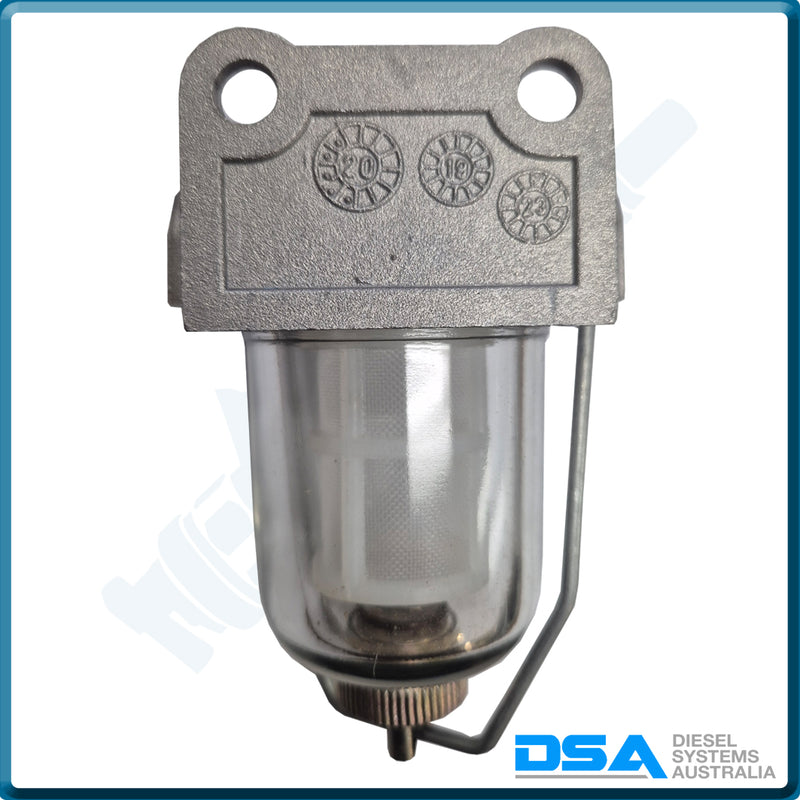 PI-8617 Vetical Unit Support (14mm)