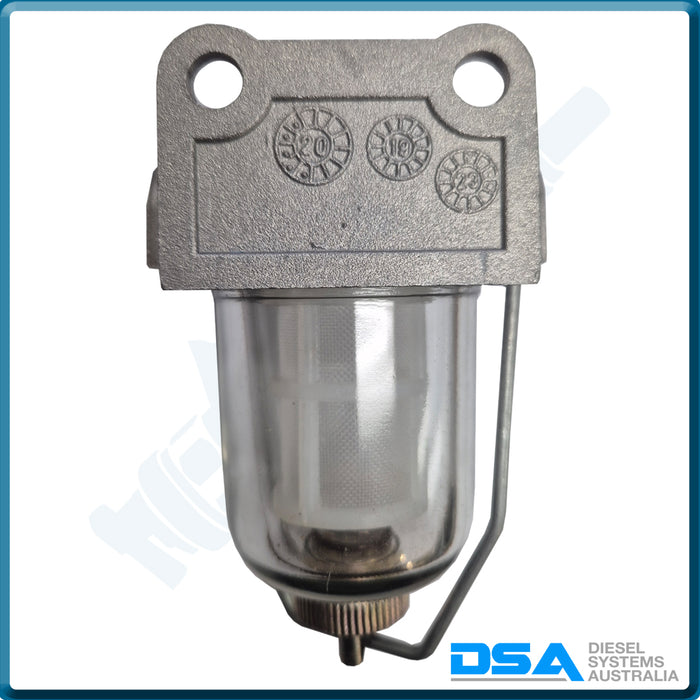 PI-8617-1 Vetical Unit Support (1/2")