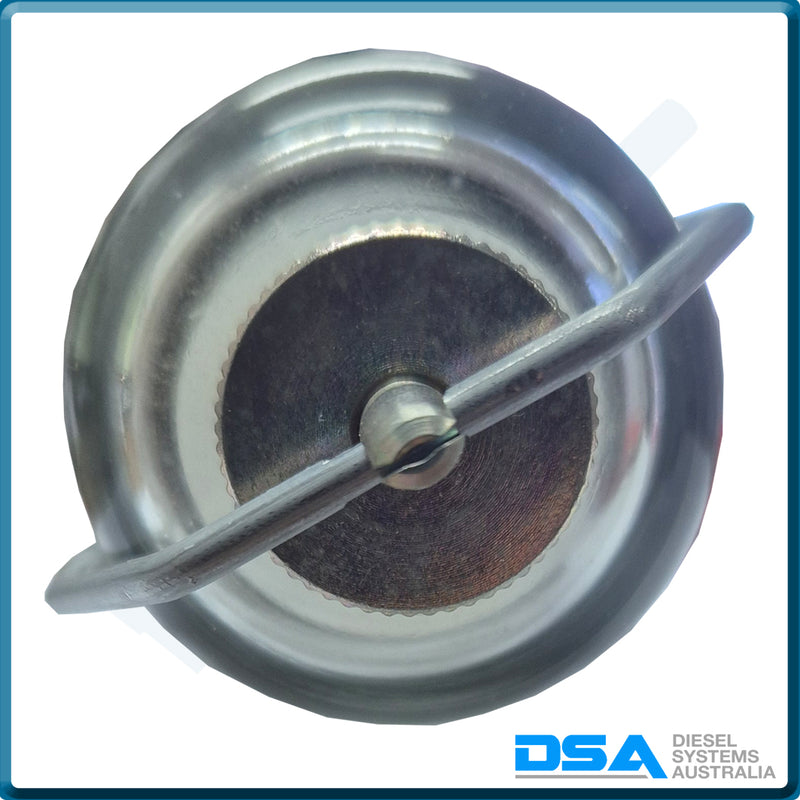 PI-8617 Vetical Unit Support (14mm)