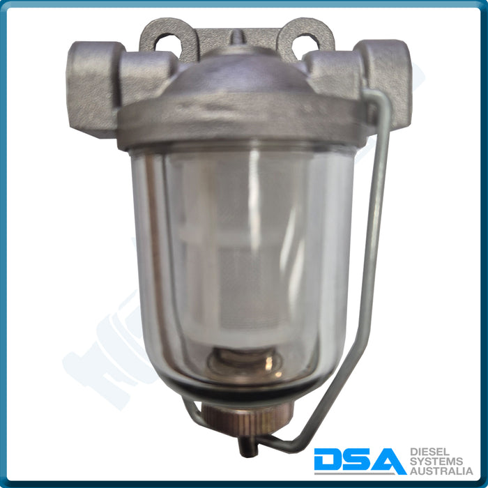 PI-8617-1 Vetical Unit Support (1/2")