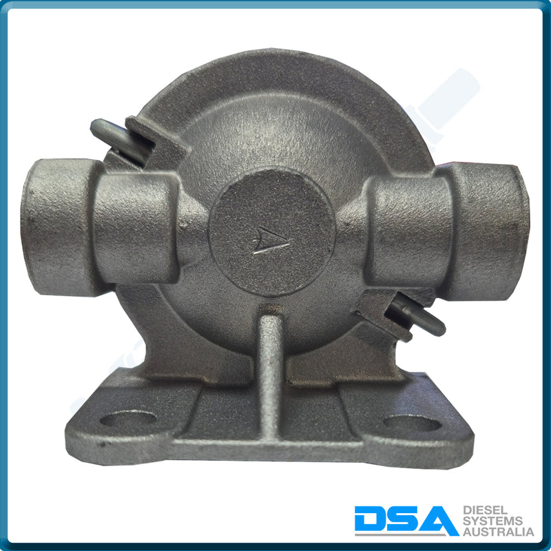 PI-8617 Vetical Unit Support (14mm)