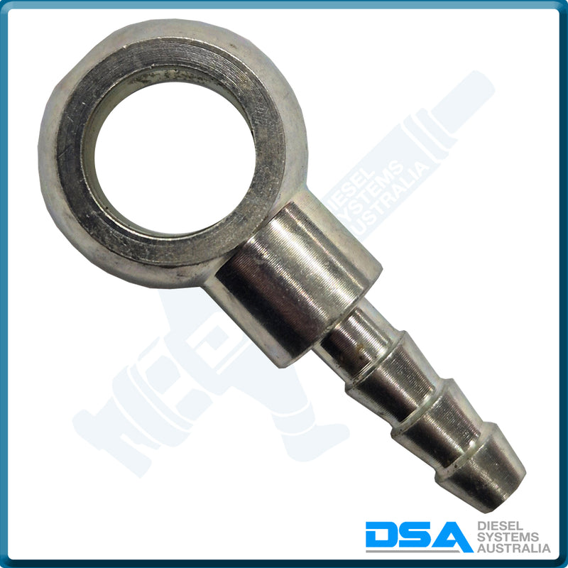 PI-8636 Banjo (14mm Eyex6mm Pipe)