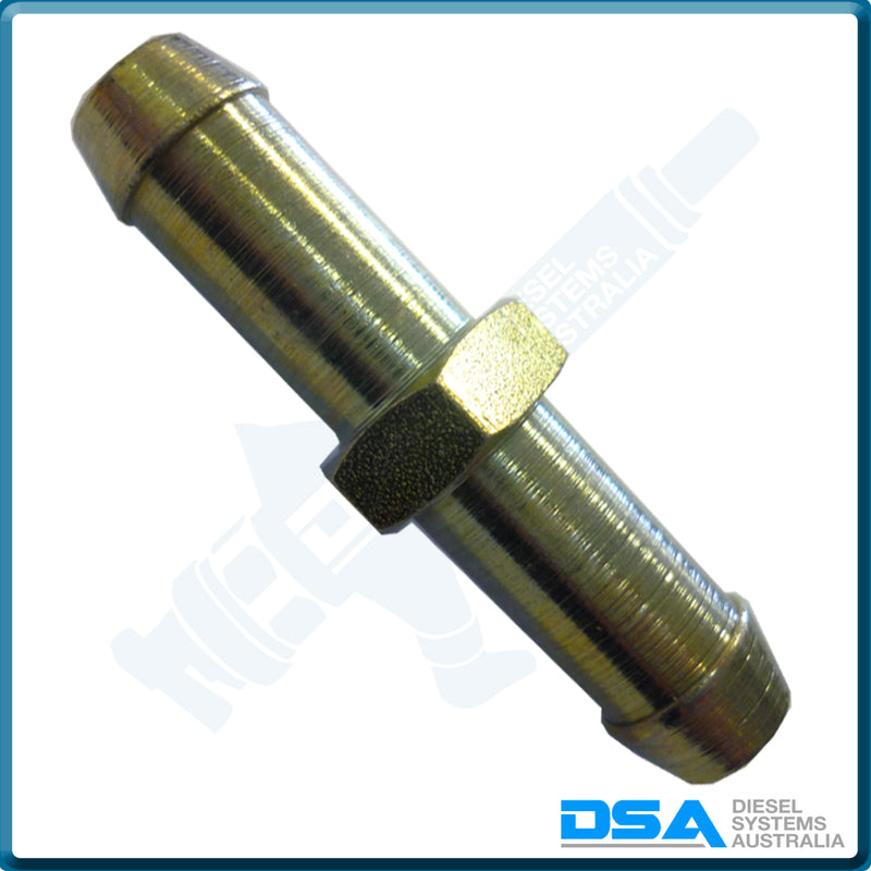 PI-8646-1 Tube Junction (10mm)