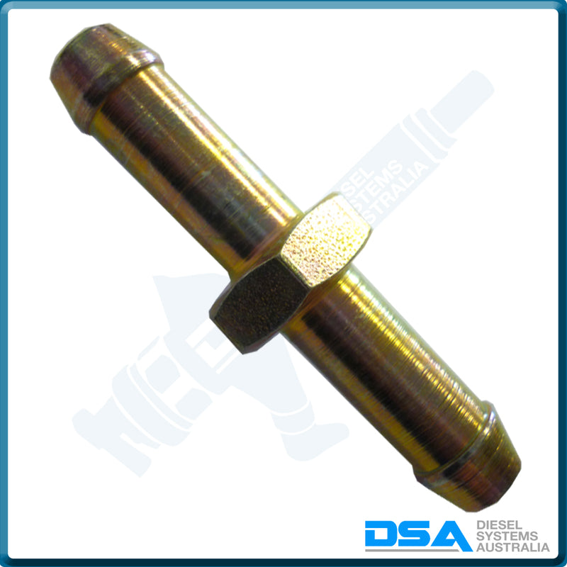 PI-8646 Tube Junction (8mm)