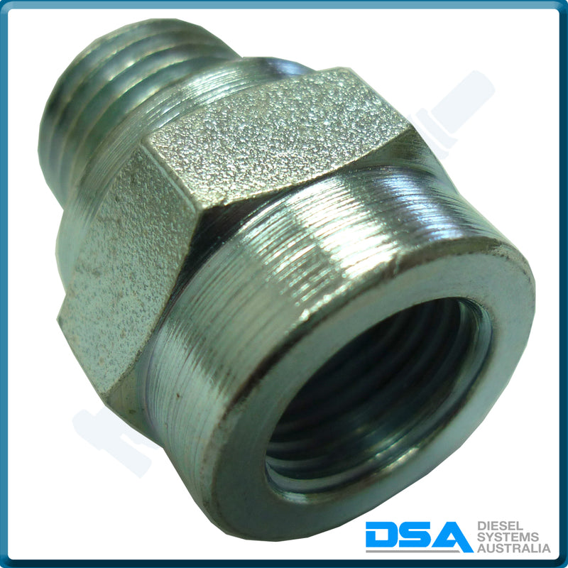 PI-8684 Adaptor (14mm Male~1/2" Female)