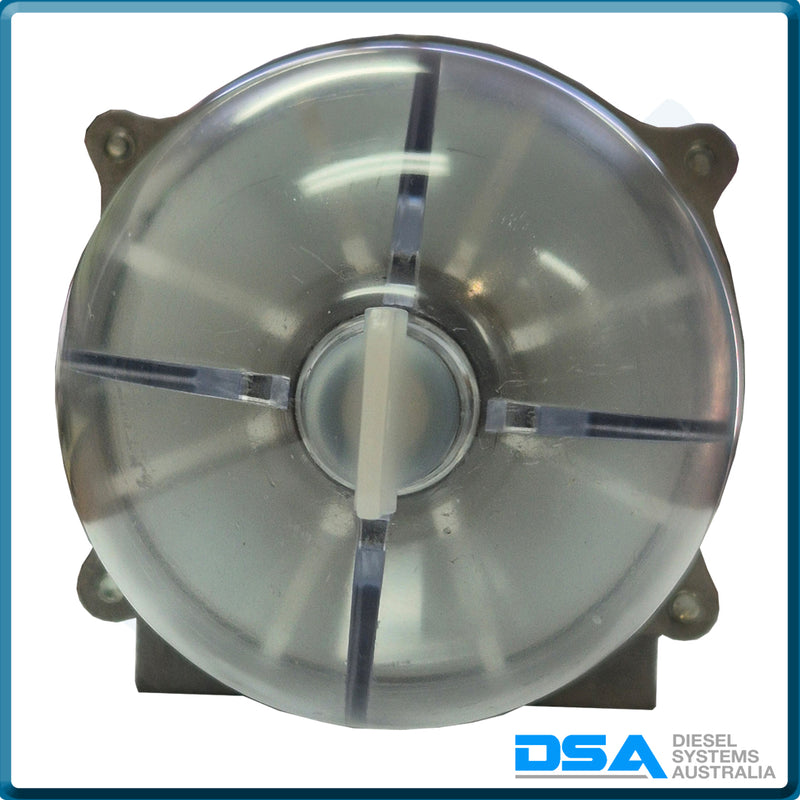 PI-8698-1 Aftermarket Delphi Watertrap Assembly (1/2")