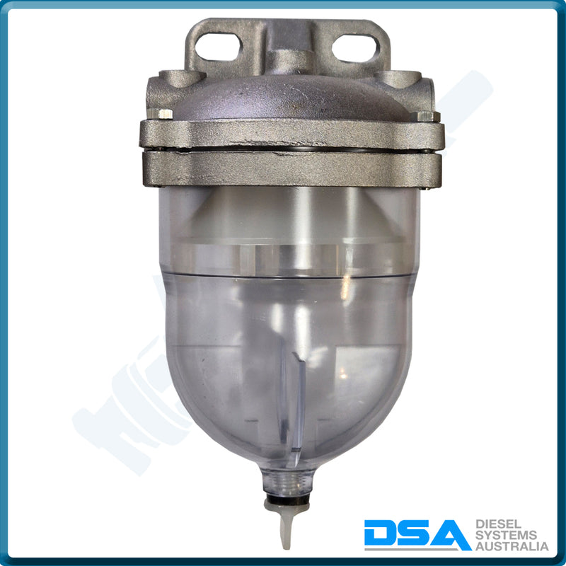 PI-8698-1 Aftermarket Delphi Watertrap Assembly (1/2")