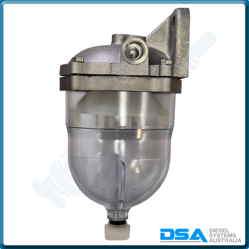 PI-8698-1 Aftermarket Delphi Watertrap Assembly (1/2")