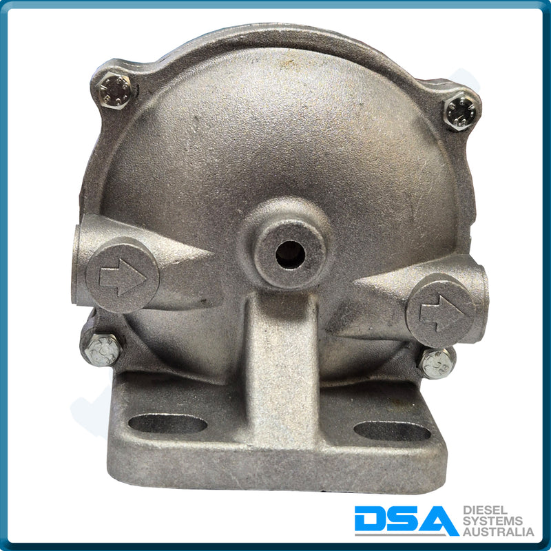 PI-8698-1 Aftermarket Delphi Watertrap Assembly (1/2")