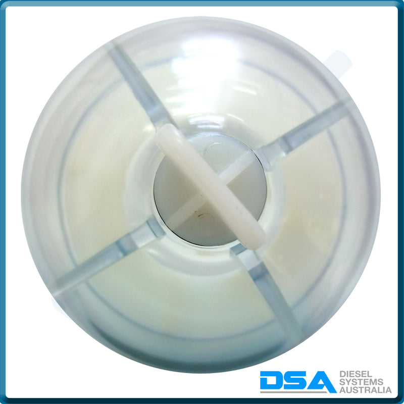 PI-9001 Aftermarket Delphi Plastic Bow with Diffuser