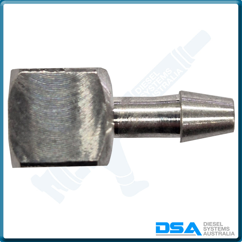 PI-9045-1 Aftermarket Bosch/Mercedes Right Angle Leak Off