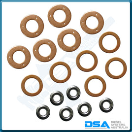 RD28T WASHER KIT Aftermarker Washer Kit