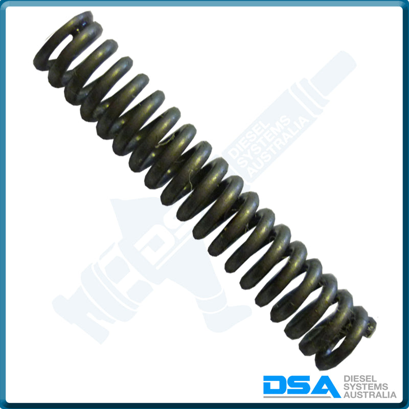 SP402734 Genuine Ambac Delivery Valve Spring