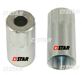 CMR059-123 Aftermarket Denso, Komatsu, Isuzu Nozzle Nut **SPECIAL BUY IN**