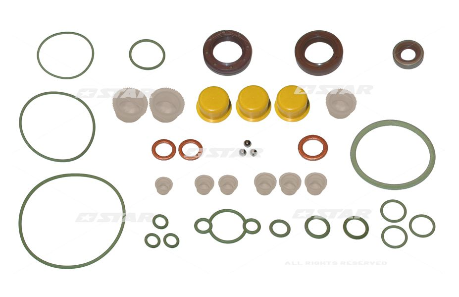 CMR139-4 Aftermarket Bosch CP3/Mercedes Repair Kit