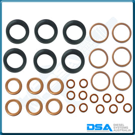 T41 KIT Aftermarker Washer & Seal Kit