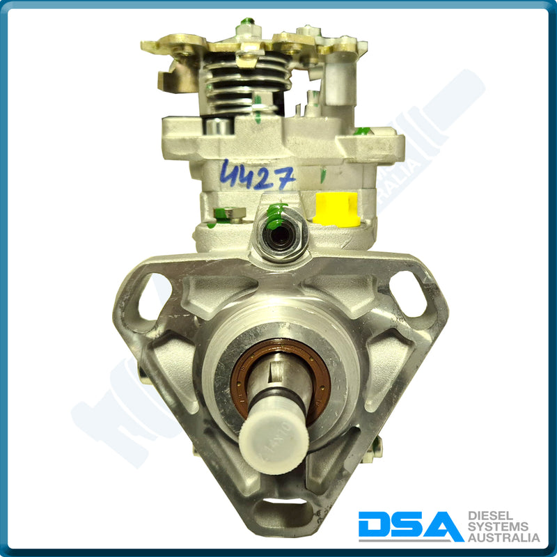 VEL613 VE Remanufactured Pump (0 460 414 114)