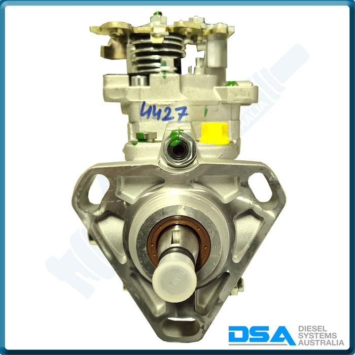 VEL613 VE Remanufactured Pump (0 460 414 114) **SPECIAL BUY IN**