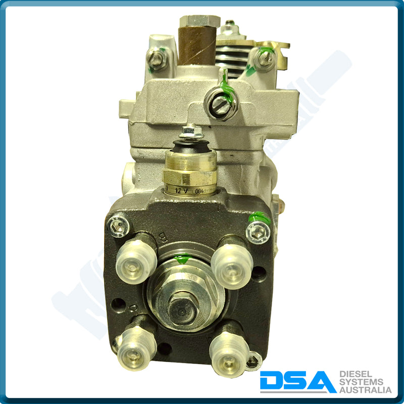 VEL613 VE Remanufactured Pump (0 460 414 114)