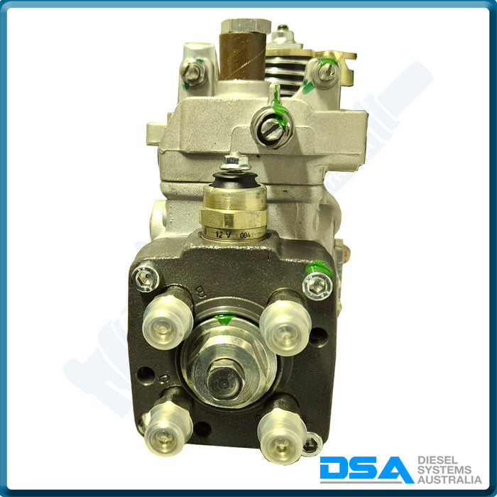 VEL613 VE Remanufactured Pump (0 460 414 114) **SPECIAL BUY IN**