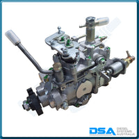 VP44/VE FORD TRANSIT Ford Transit 2.4L D4FA / DOFA VP44 Conversion Pump