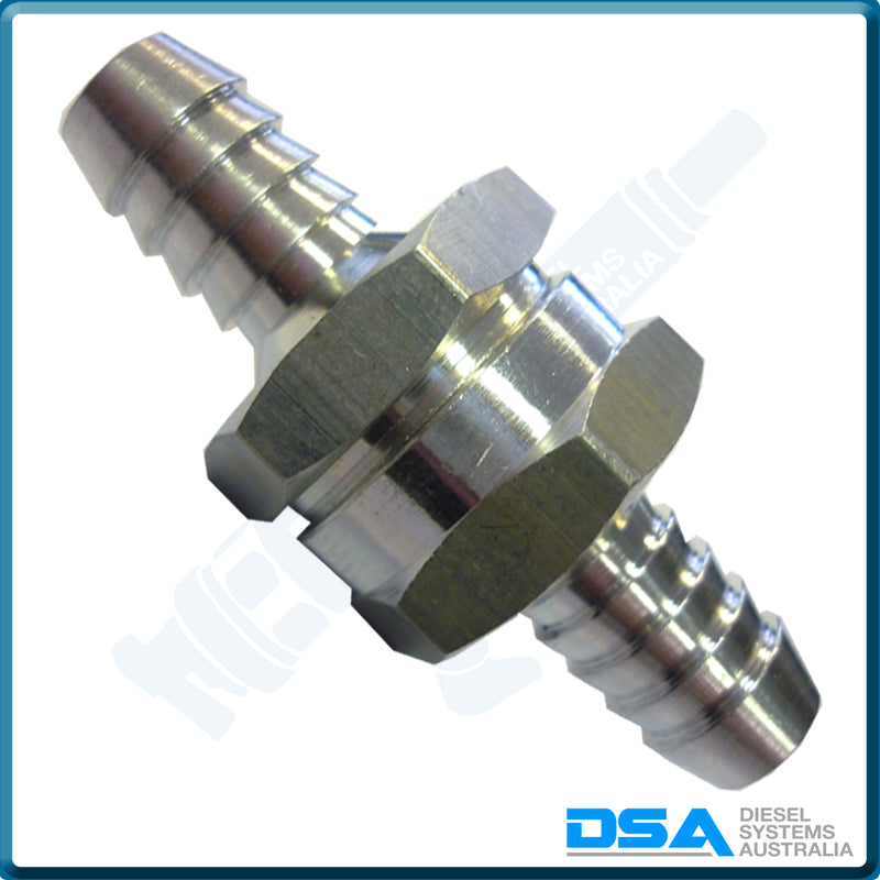 VS-7319-1 10mm Non Return Valve