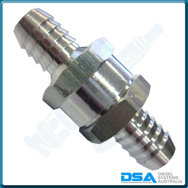 VS-7319-2 12mm Non Return Valve