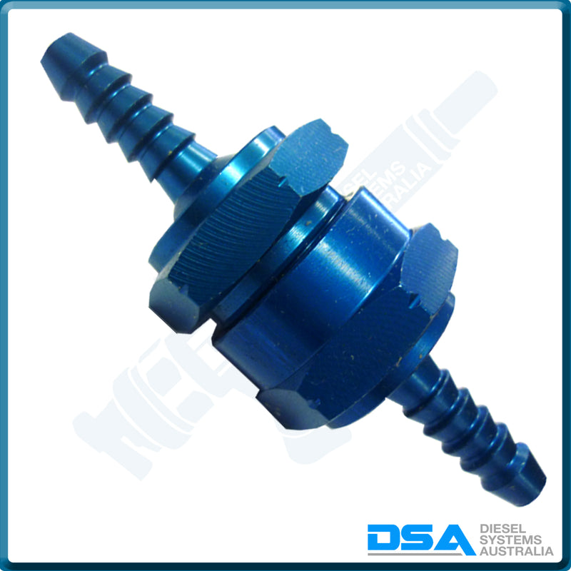 VS-7319-3B 6mm Non Return Valve