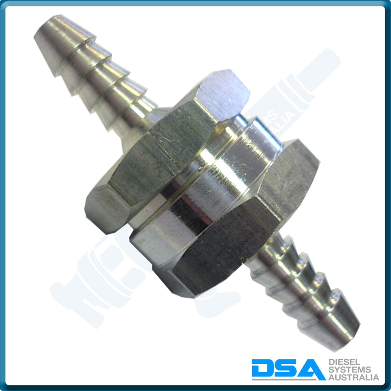 VS-7319-3 6mm Non Return Valve