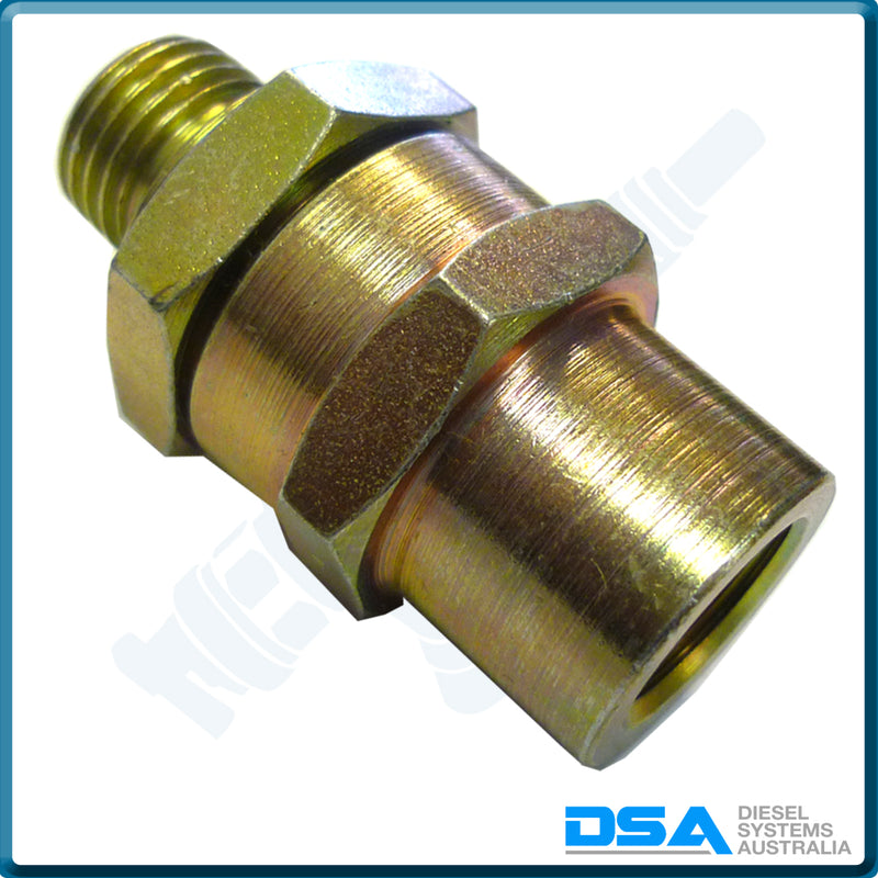 VS-7336 14x1.5mm Male~Female Non Return Valve