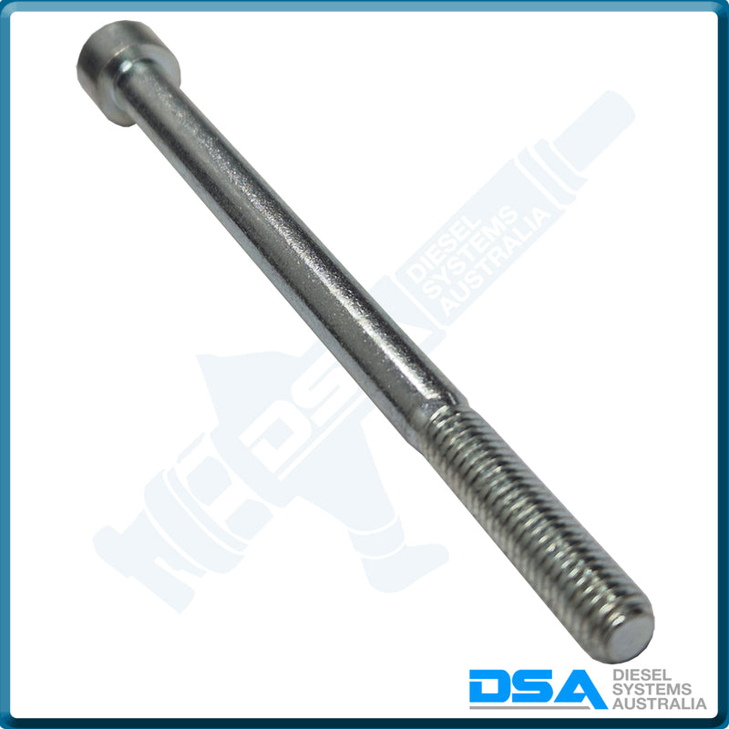 WHT003179NG Aftermarket Audi, Seat, Skoda, Volkswagen Injector Fixing Screw Bolt