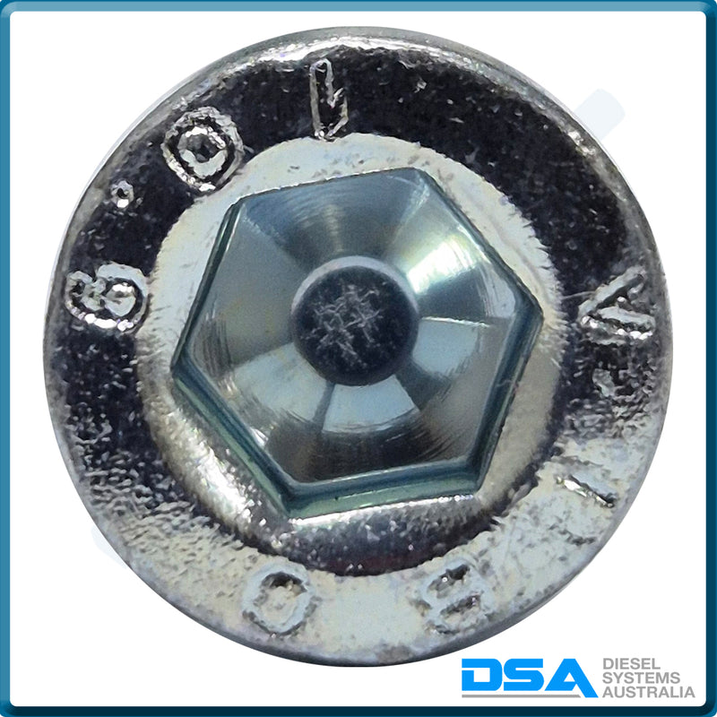 WHT003179NG Aftermarket Audi, Seat, Skoda, Volkswagen Injector Fixing Screw Bolt