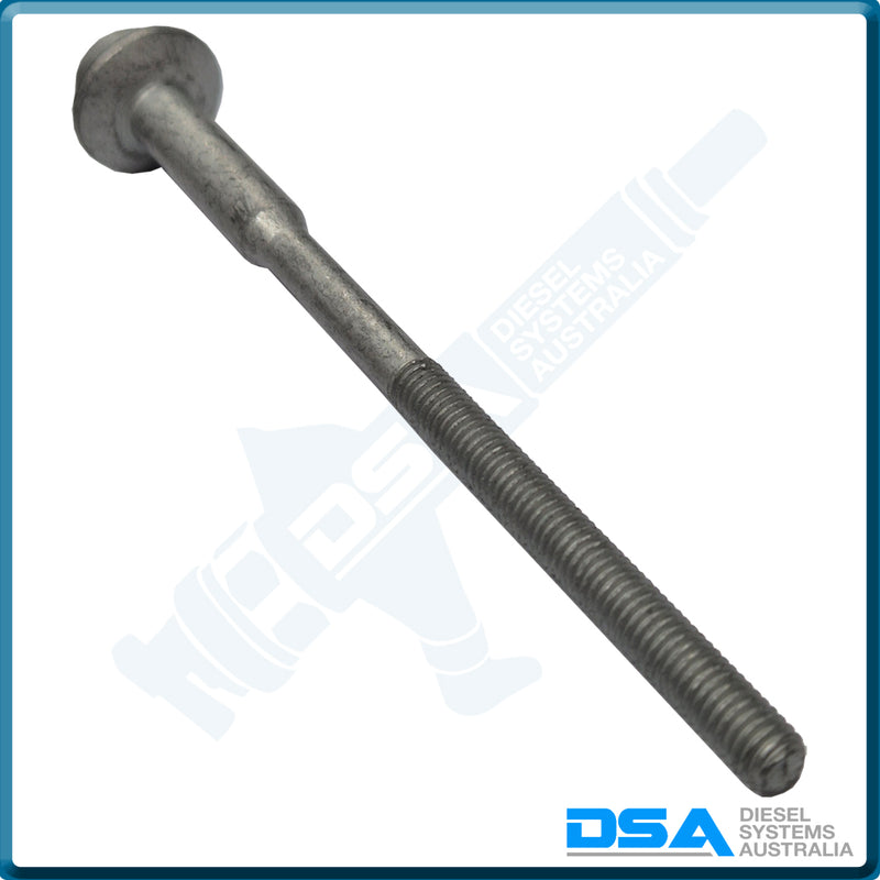 WHT004710NG Aftermarket Seat, Skoda, Volkswagen Injector Fixing Screw Bolt