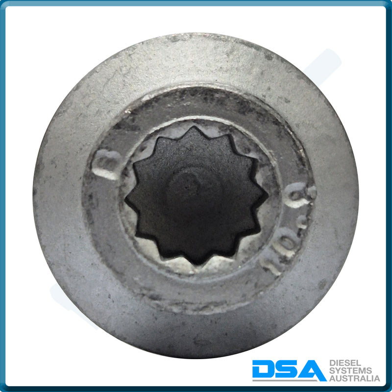 WHT004710NG Aftermarket Seat, Skoda, Volkswagen Injector Fixing Screw Bolt