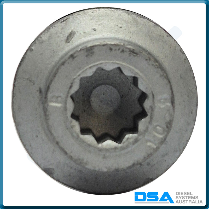 WHT004923NG Aftermarket Audi, Volkswagen Injector Fixing Screw Bolt