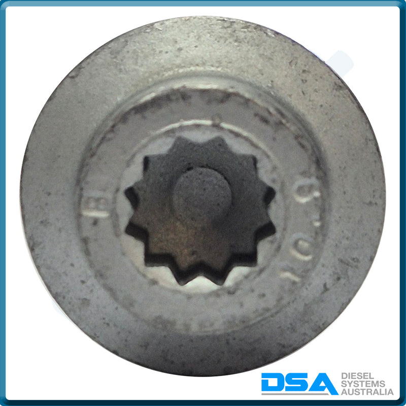WHT005490NG Aftermarket Volkswagen Injector Fixing Screw Bolt