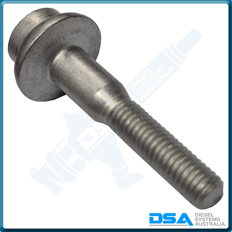 WHT006449NG Aftermarket Audi, Seat, Skoda, Volkswagen Injector Fixing Screw Bolt