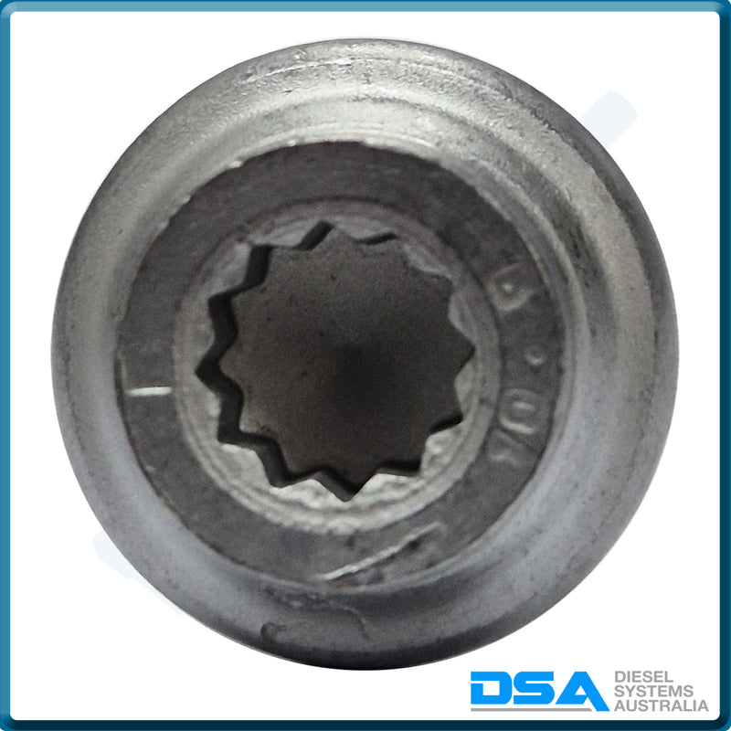 WHT006449NG Aftermarket Audi, Seat, Skoda, Volkswagen Injector Fixing Screw Bolt