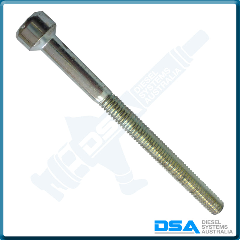 CMR096 Aftermarket Bosch/ Mercedes Benz Injector Fixing Bracke Screw Bolt